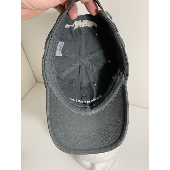 Rodan and Fields Adjustable Strap Baseball Hat Cap "10 Years of Skin Care" - Picture 9 of 12